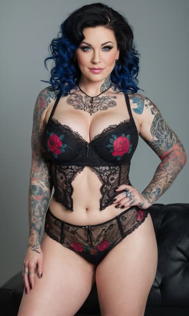 Mariam Potts