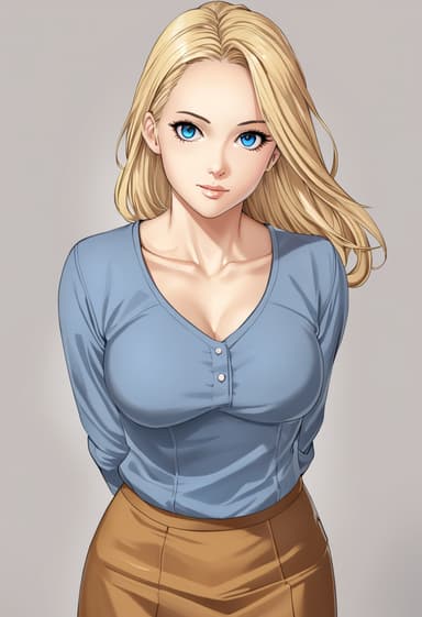 Teresa Gamble