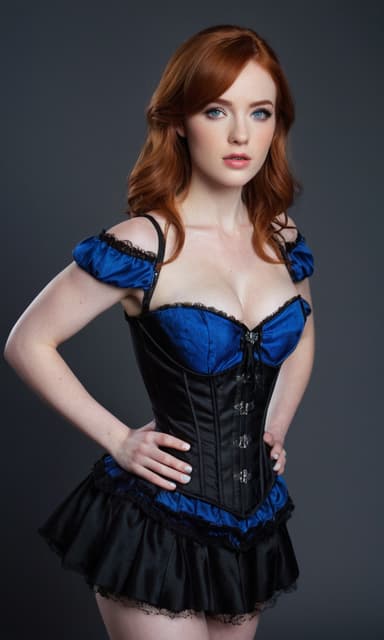 Iris Madden
