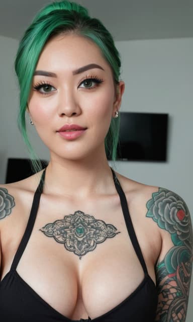 Shyann Wells