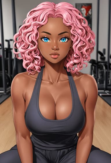 Jasmine Baxter