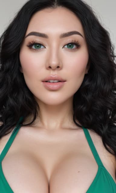 Teagan Bean