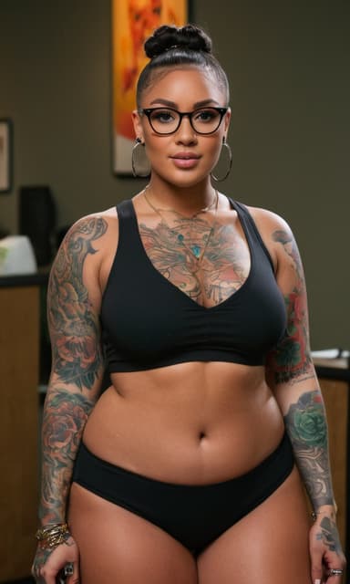 Jocelynn Ellis