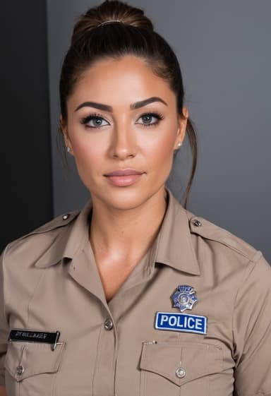 Renee Baker