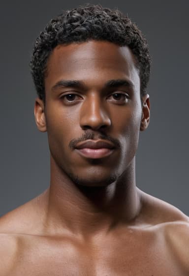 Alexander Love