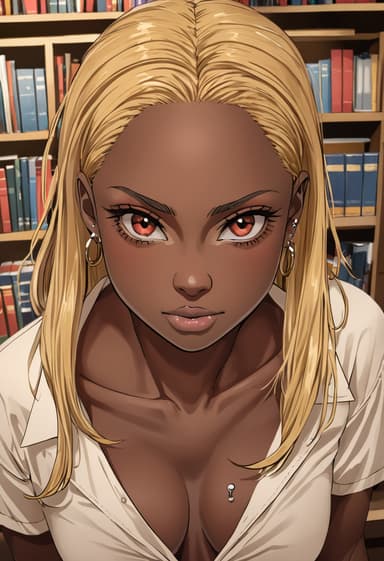 Victoria Herring