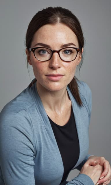 Maren Hancock