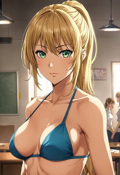 Matilda Hunter
