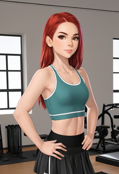 Allison Alvarado