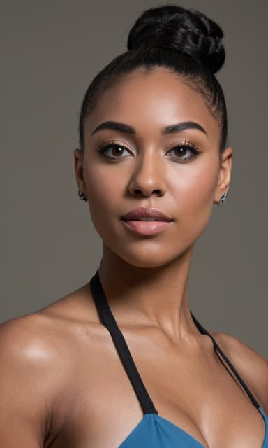 Delilah Vega