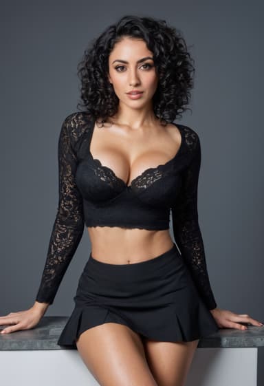 Alyvia Horn