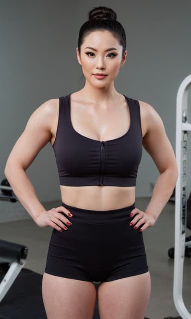 Stephanie Davenport