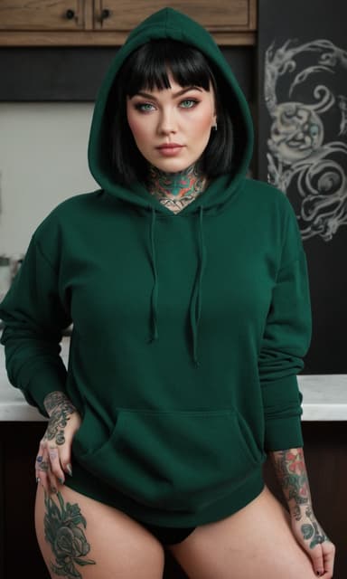 Heidy Vang