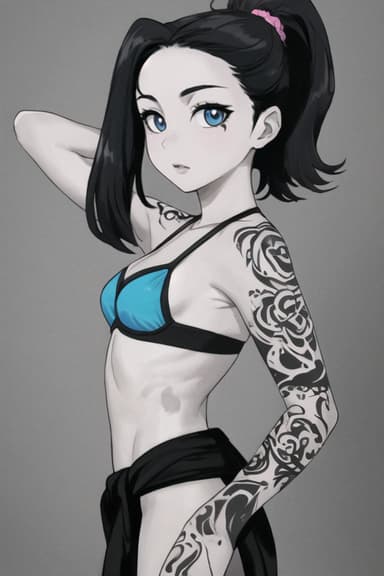 Isabela English