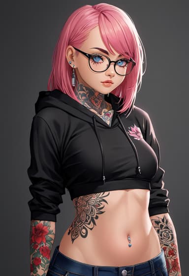 Zariah Vang