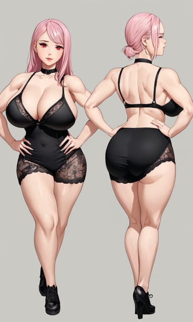 Lillian Mueller