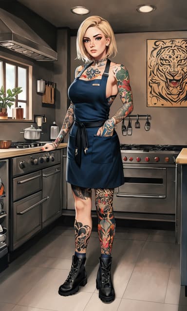 Jaslene Rowland