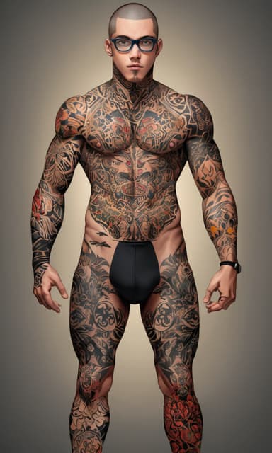 Lanny Golden