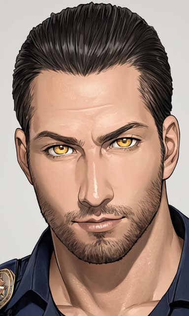 Aaron Werner