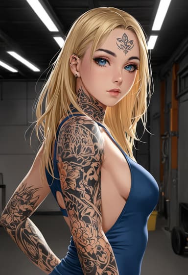 Mackenzie Rice
