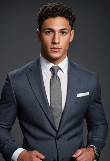 Nicolas Johnson