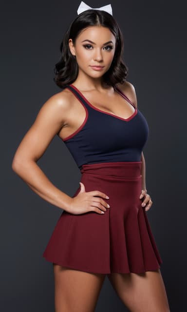 Destiny Andrews