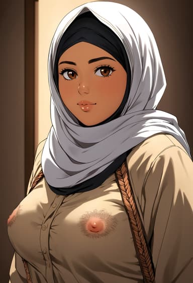 Amina Calhoun