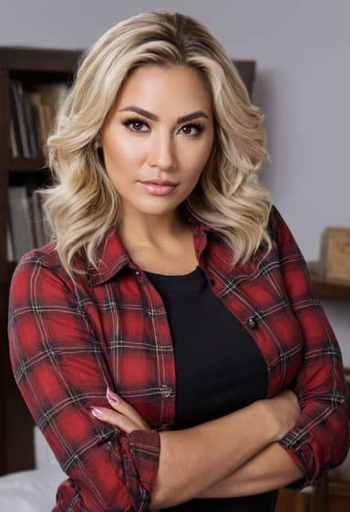 Natalya Jennings