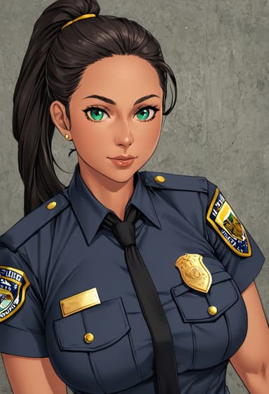 Marin Green