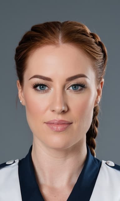 Lilianna Odonnell