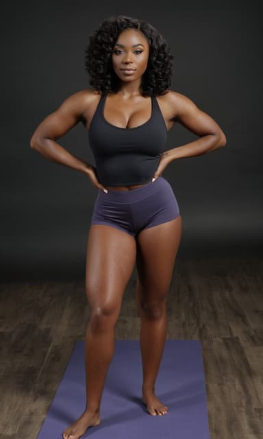 Aisha James