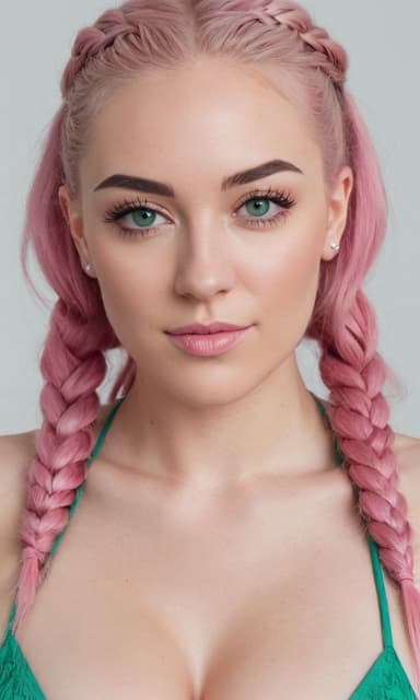Veronica Gibson