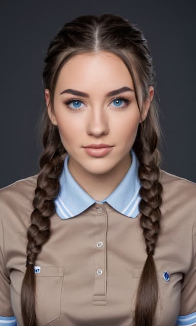 Carlie Calderon