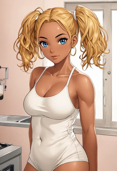 Jazmyn Jordan