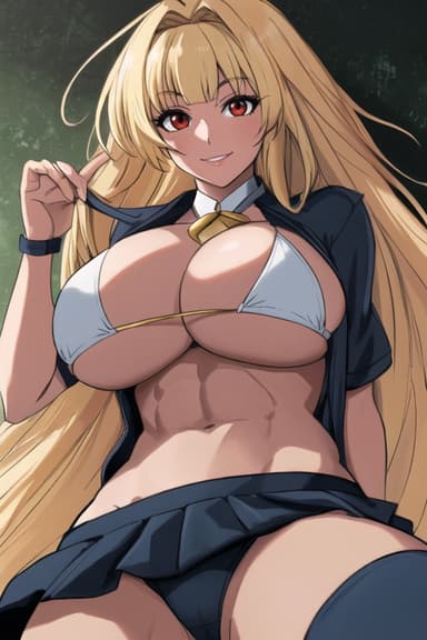 Lilliana Archer