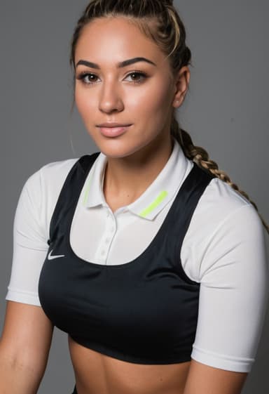 Ali Yates