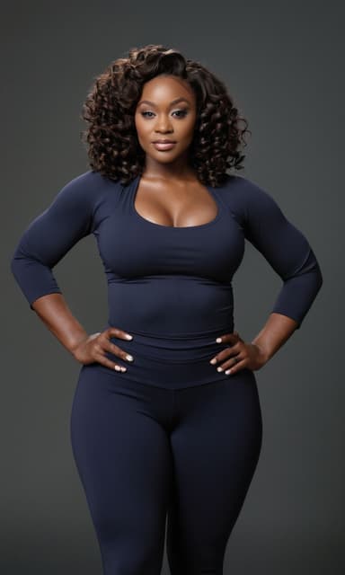 Amiah Carter