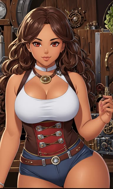 Elisa Hendricks