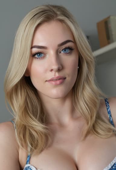 Savanna Floyd