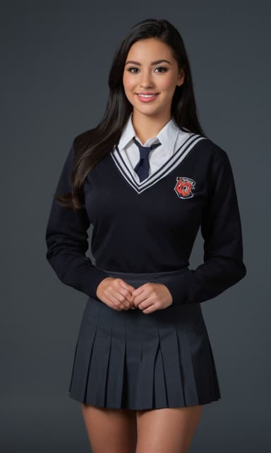 Faith Hahn