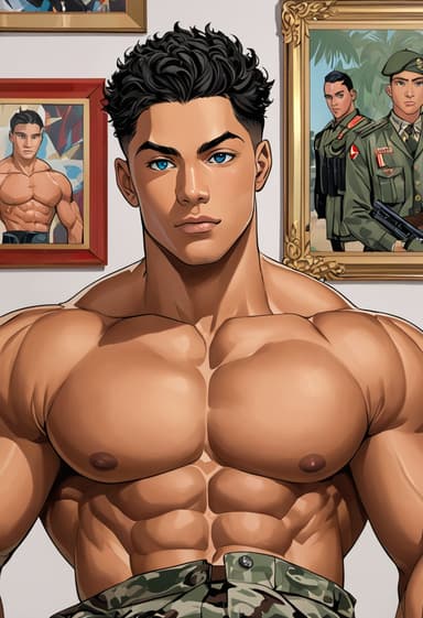 Justin Morris