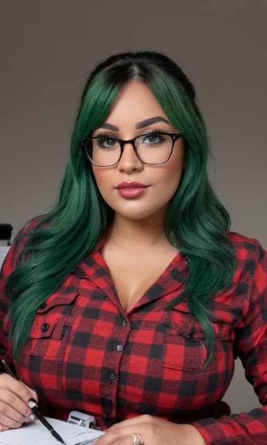 Brielle Jordan