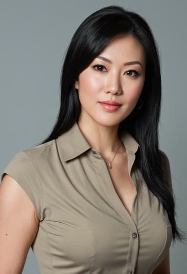 Julie Chang