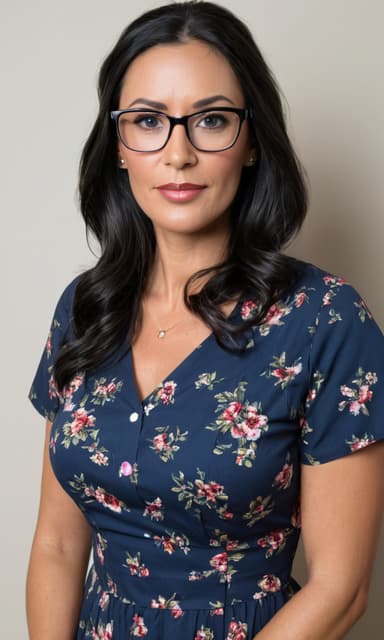 Lainey Chaney