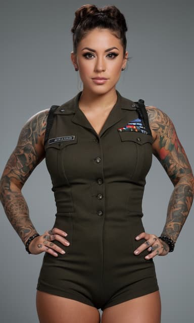 Carley Jacobson