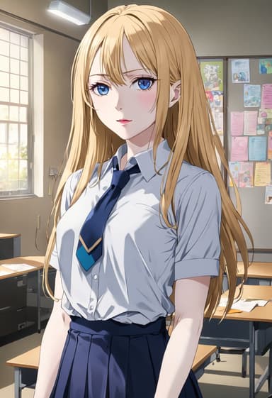 Shayna Aguirre