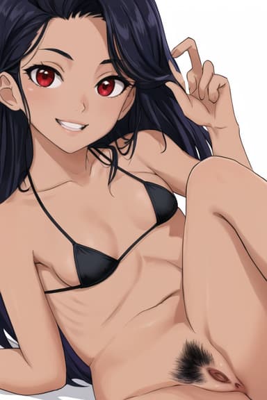 Maribel Leach