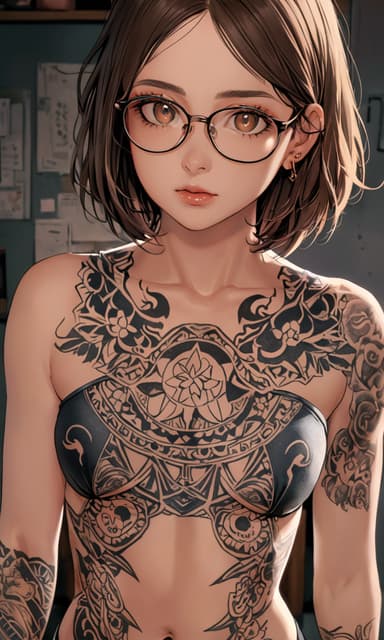 Anna Bean