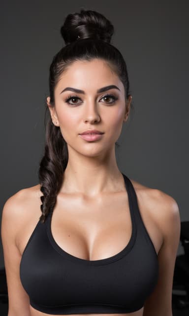 Alena Sampson