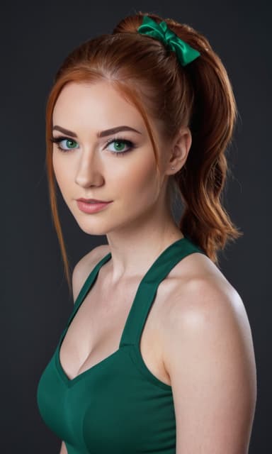 Shelby Mora